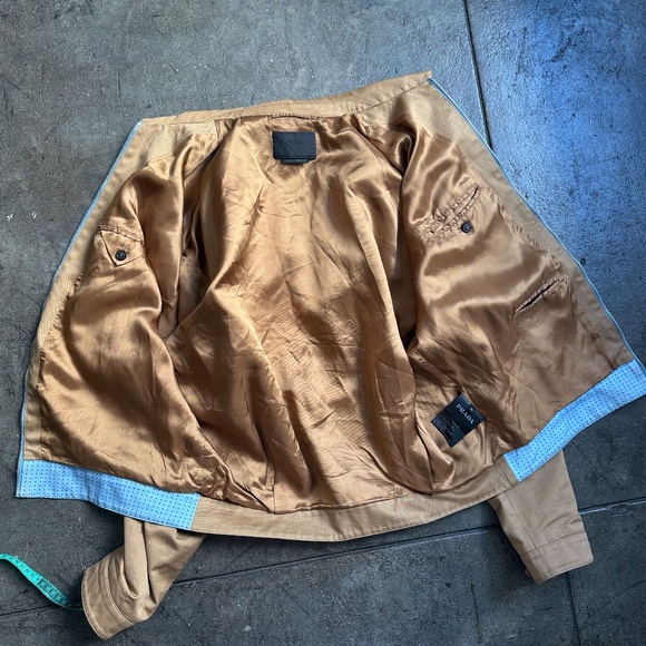 2020 Prada Jacket - Only one listed on the internet - Picture 12 of 16